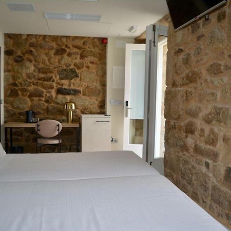 Corona De Galicia Rooms Падрон Экстерьер фото